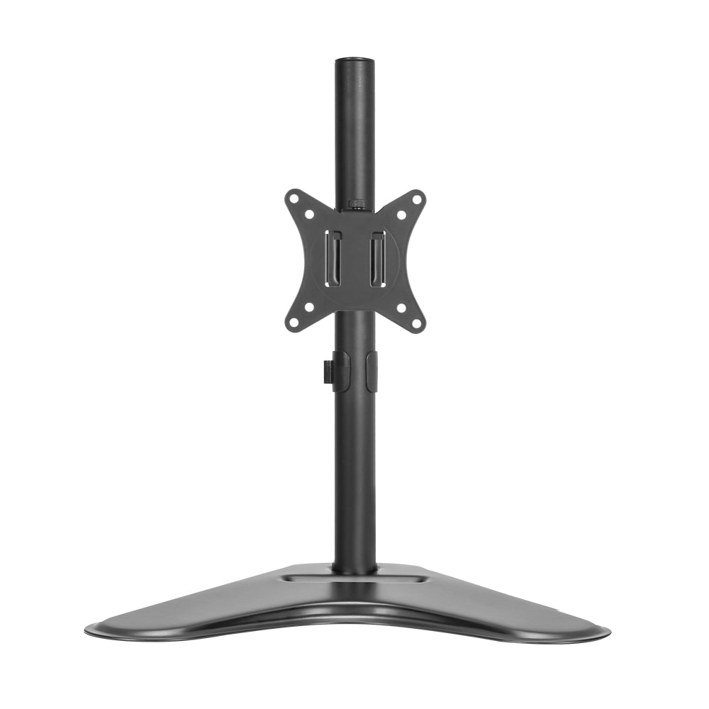 Single Monitor Desktop Stand - Homecoze