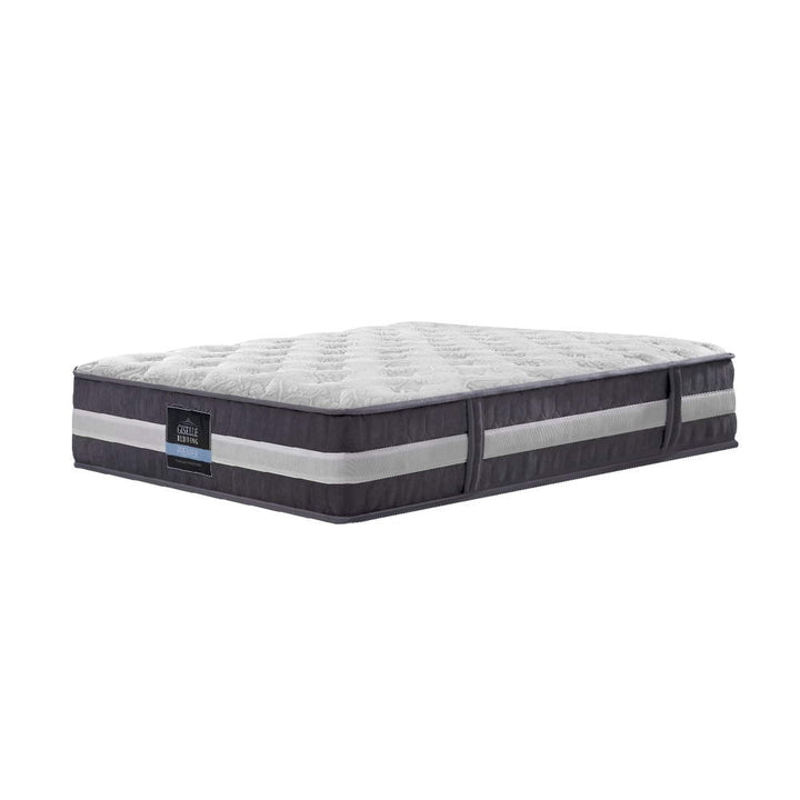 Celestial (King Single) Pocket Spring Mattress | 30cm - Homecoze