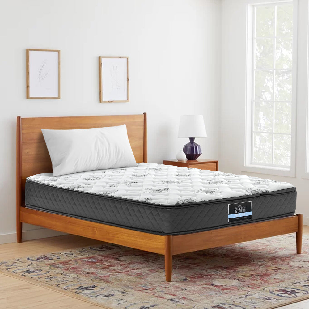 Infinity (King Single) Pillow Top Mattress | 24cm - Homecoze