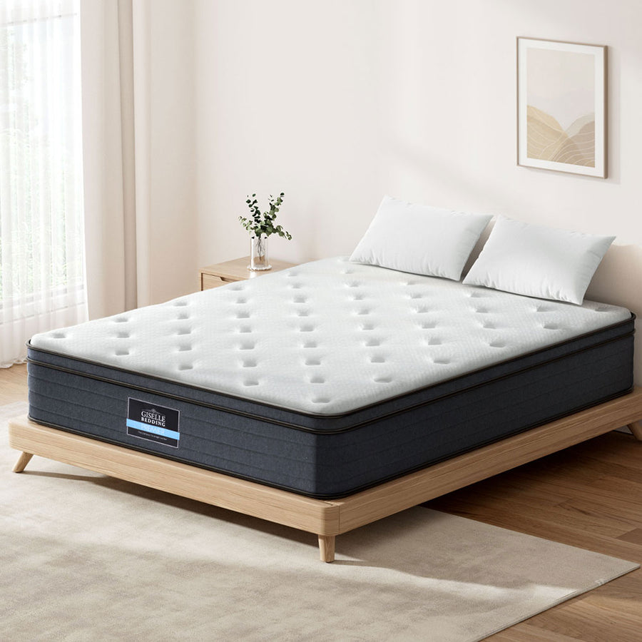Phoenix (King) Euro Top Mattress – 34cm - Homecoze