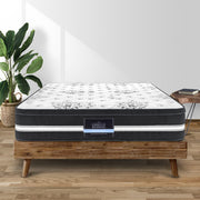 Odyssey (Double) Cool Gel Euro Top Mattress | 34cm - Homecoze