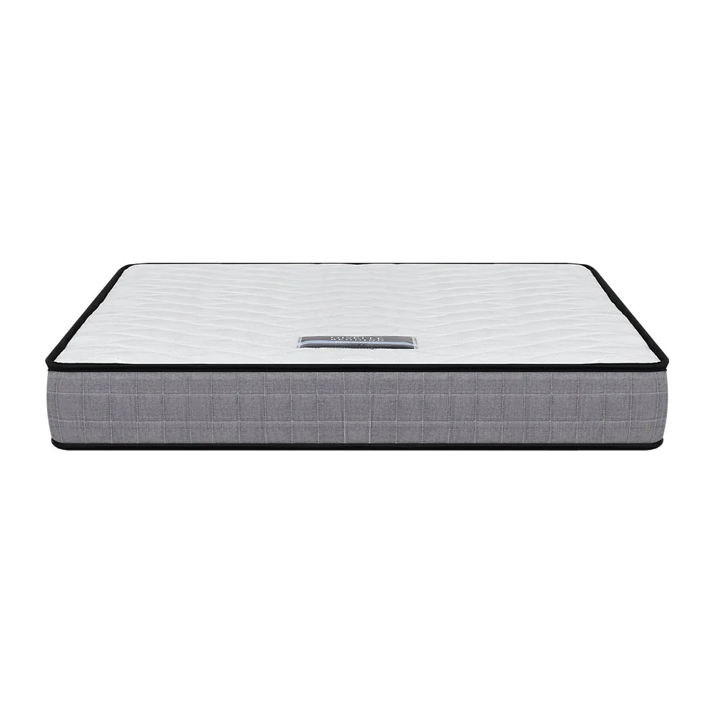 Orion (Double) Spring Mattress – 13cm - Homecoze