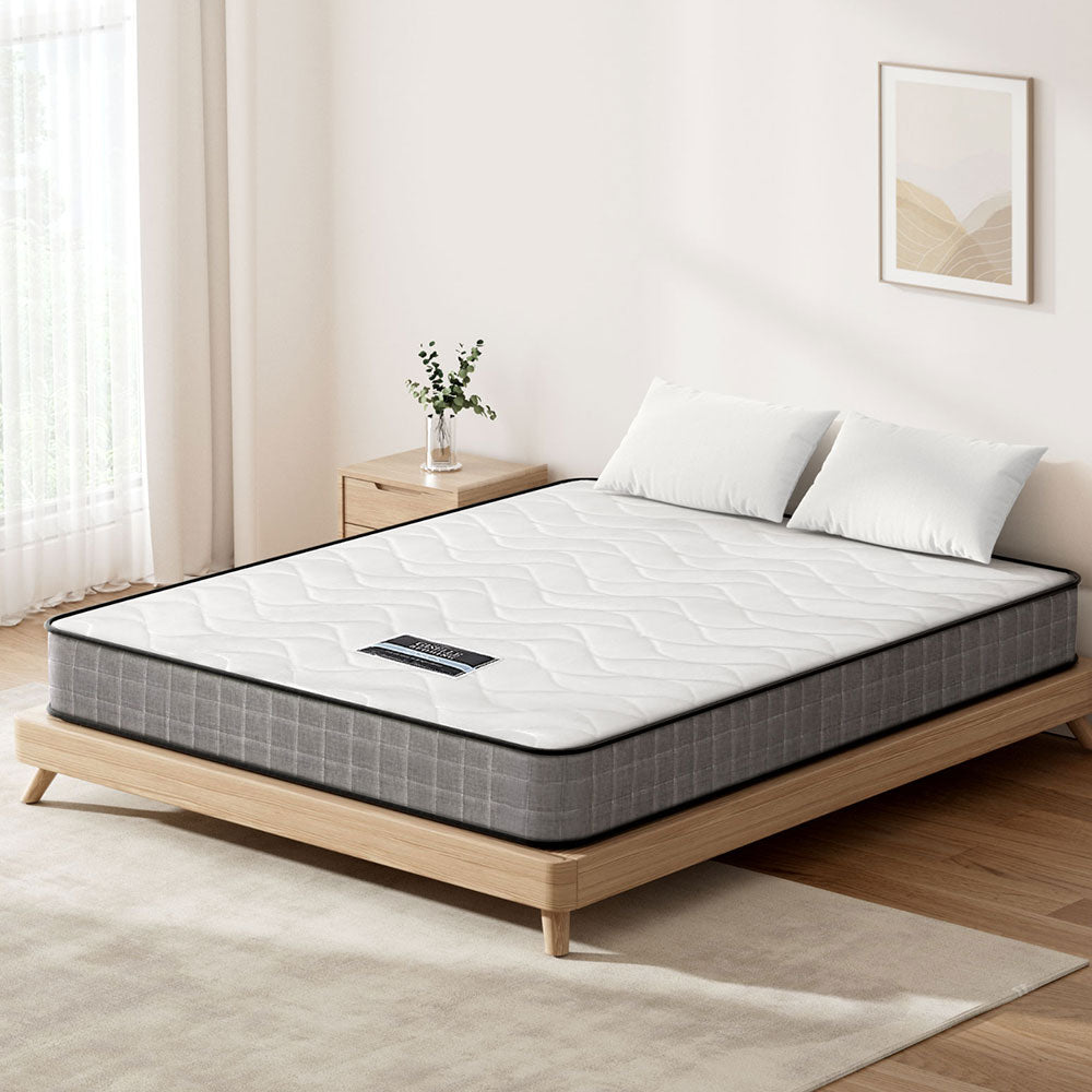 Orion (Double) Spring Mattress – 13cm - Homecoze
