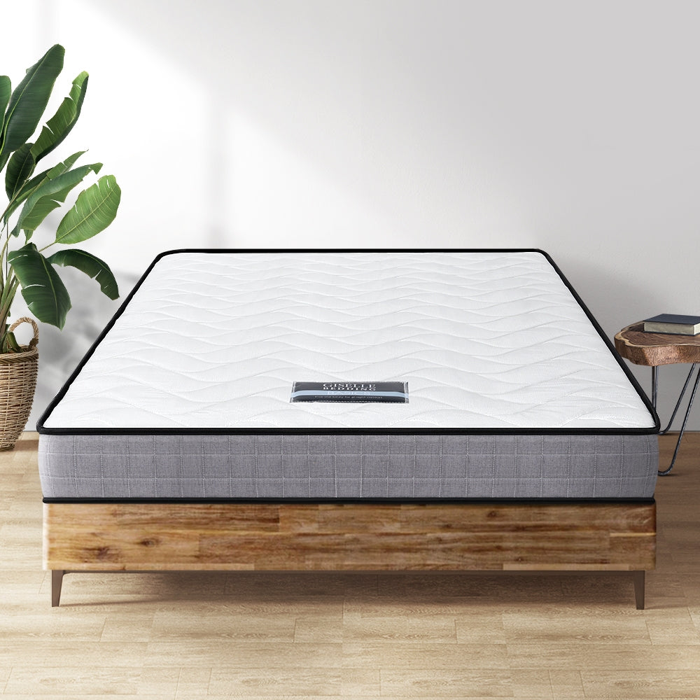 Orion (Single) Bonnell Spring Mattress | 13cm - Homecoze