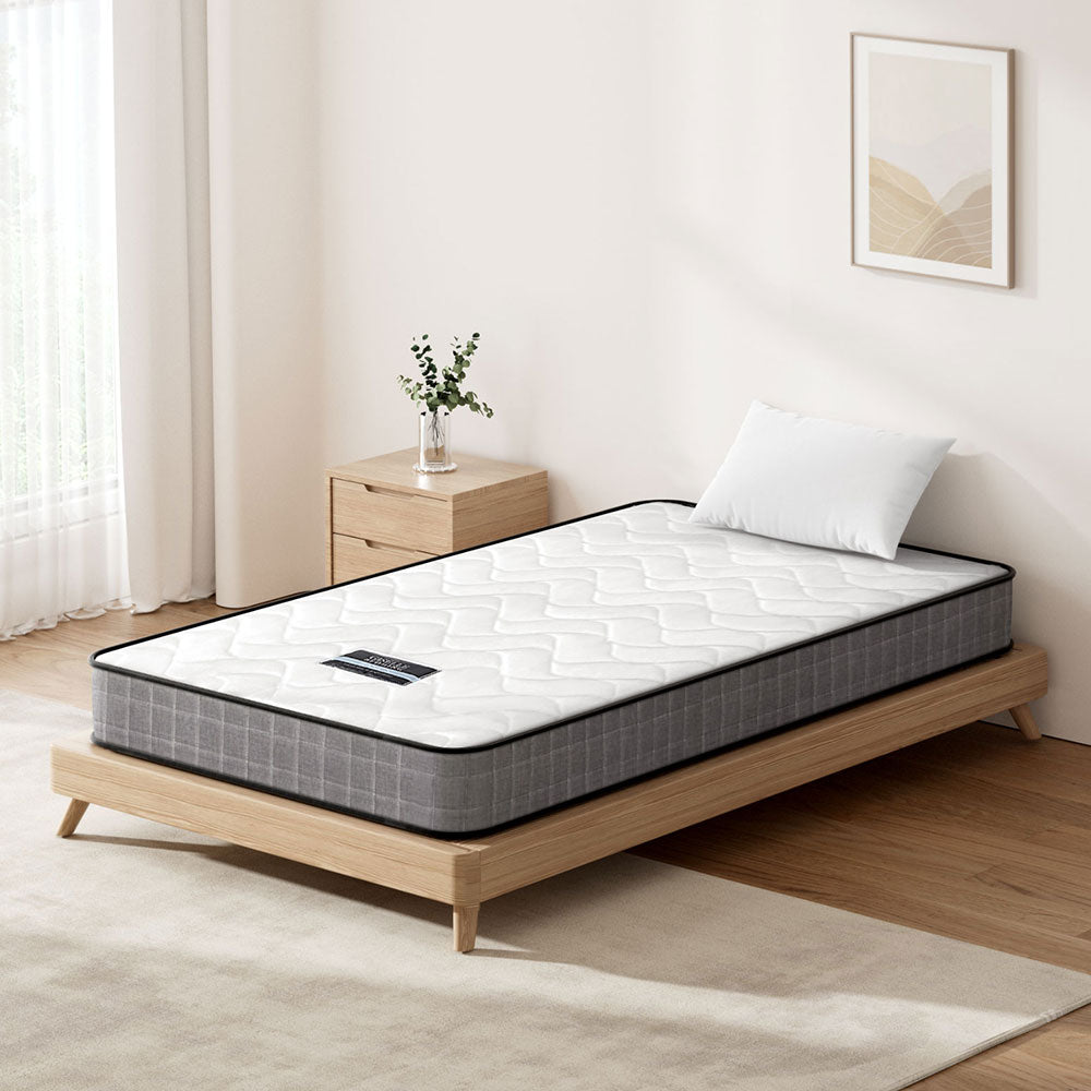 Orion (Single) Spring Mattress – 13cm - Homecoze