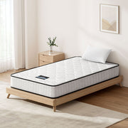 Nebula (Single) Pocket Spring Mattress – 21cm - Homecoze