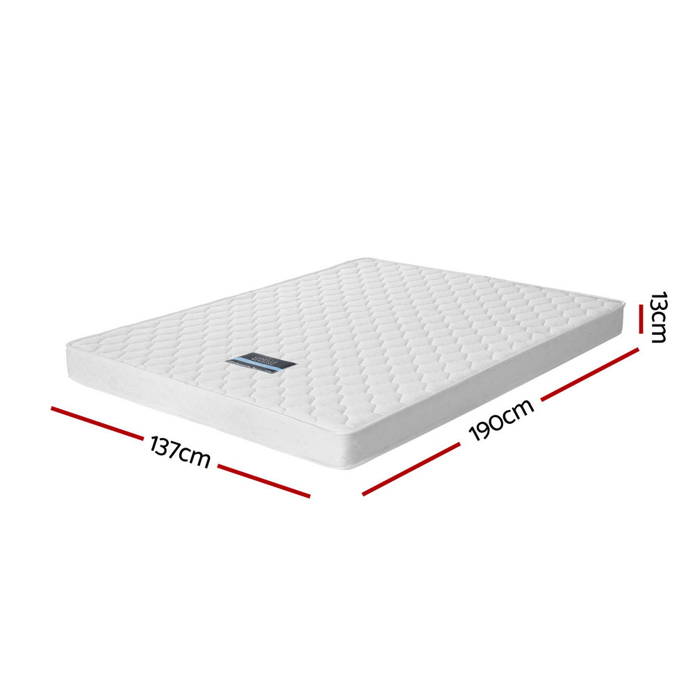 Vortex (Double) Tight Top Mattress | 13cm - Homecoze