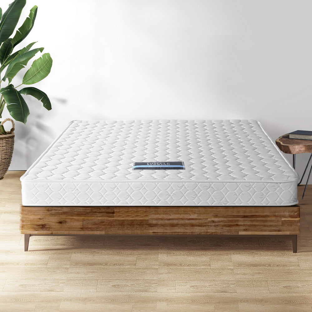 Vortex (Double) Tight Top Mattress | 13cm - Homecoze