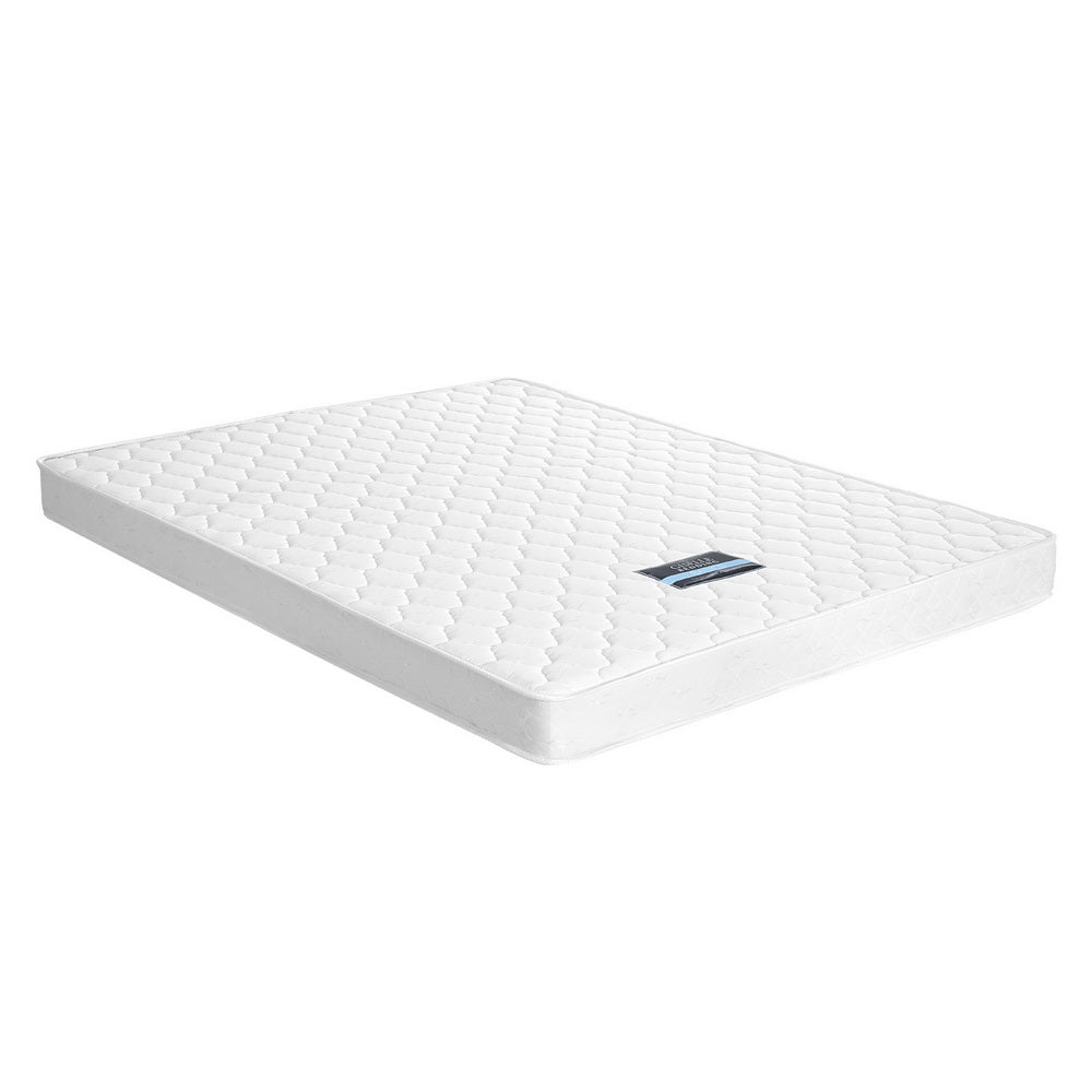 Vortex (King Single) Tight Top Mattress | 13cm - Homecoze