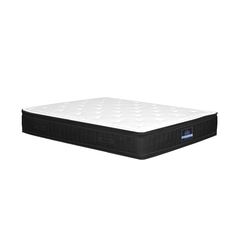 Interstellar (King) Euro Top Pocket Spring Mattress | 32cm