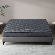 Meteor (Double) Bonnell Spring Mattress | 16cm - Homecoze