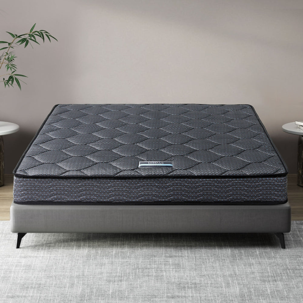Meteor (Double) Bonnell Spring Mattress | 16cm - Homecoze