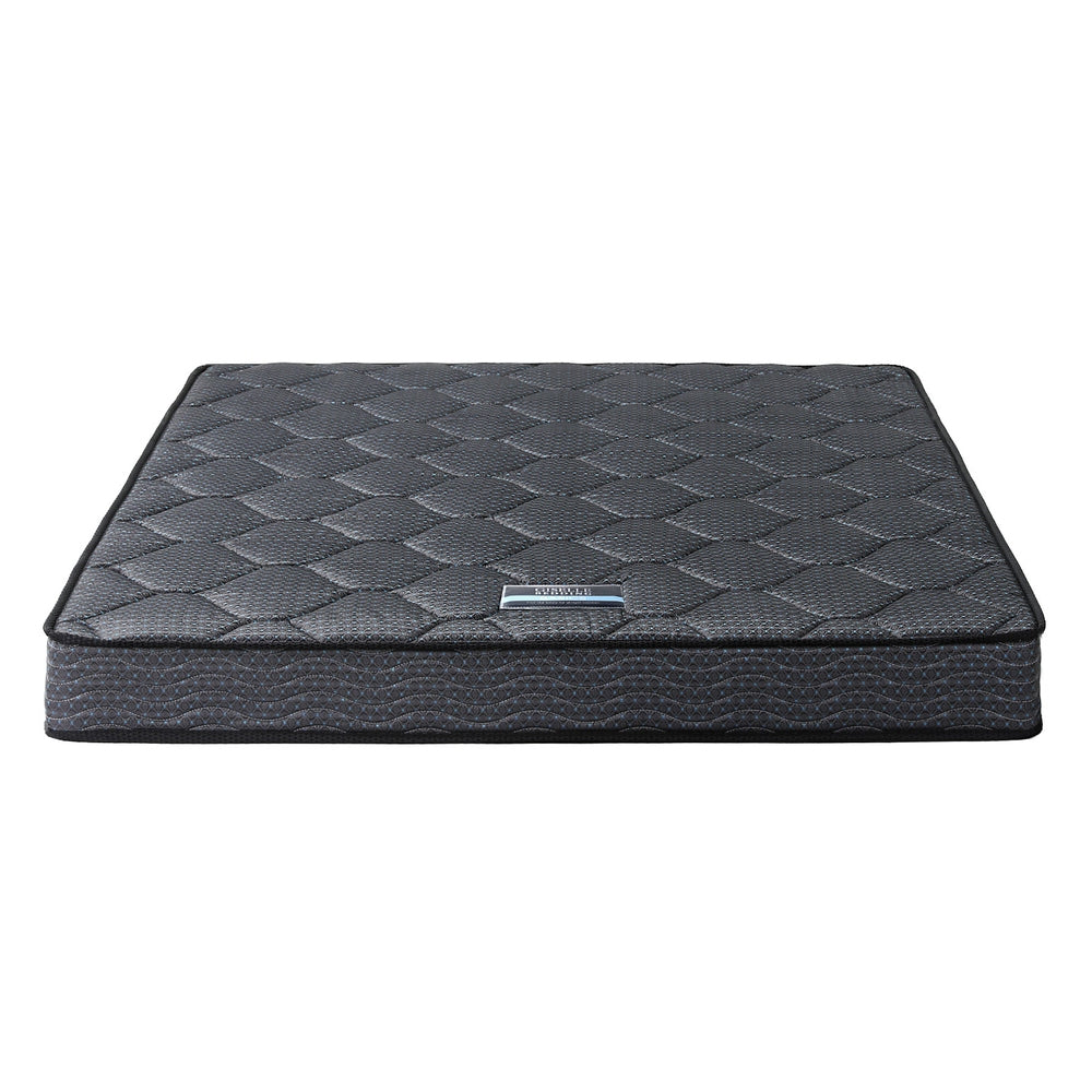 Meteor (King) Bonnell Spring Mattress | 16cm - Homecoze