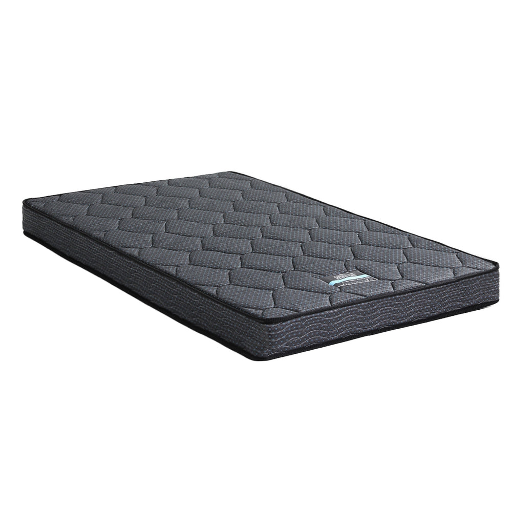 Meteor (King Single) Bonnell Spring Mattress | 16cm - Homecoze
