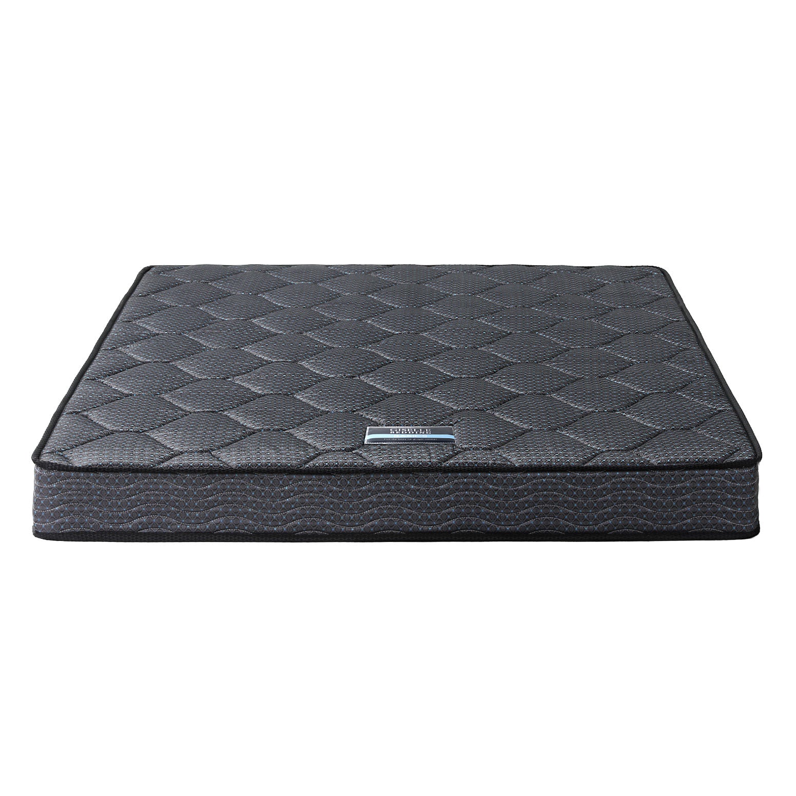 Meteor (Queen) Bonnell Spring Mattress | 16cm - Homecoze