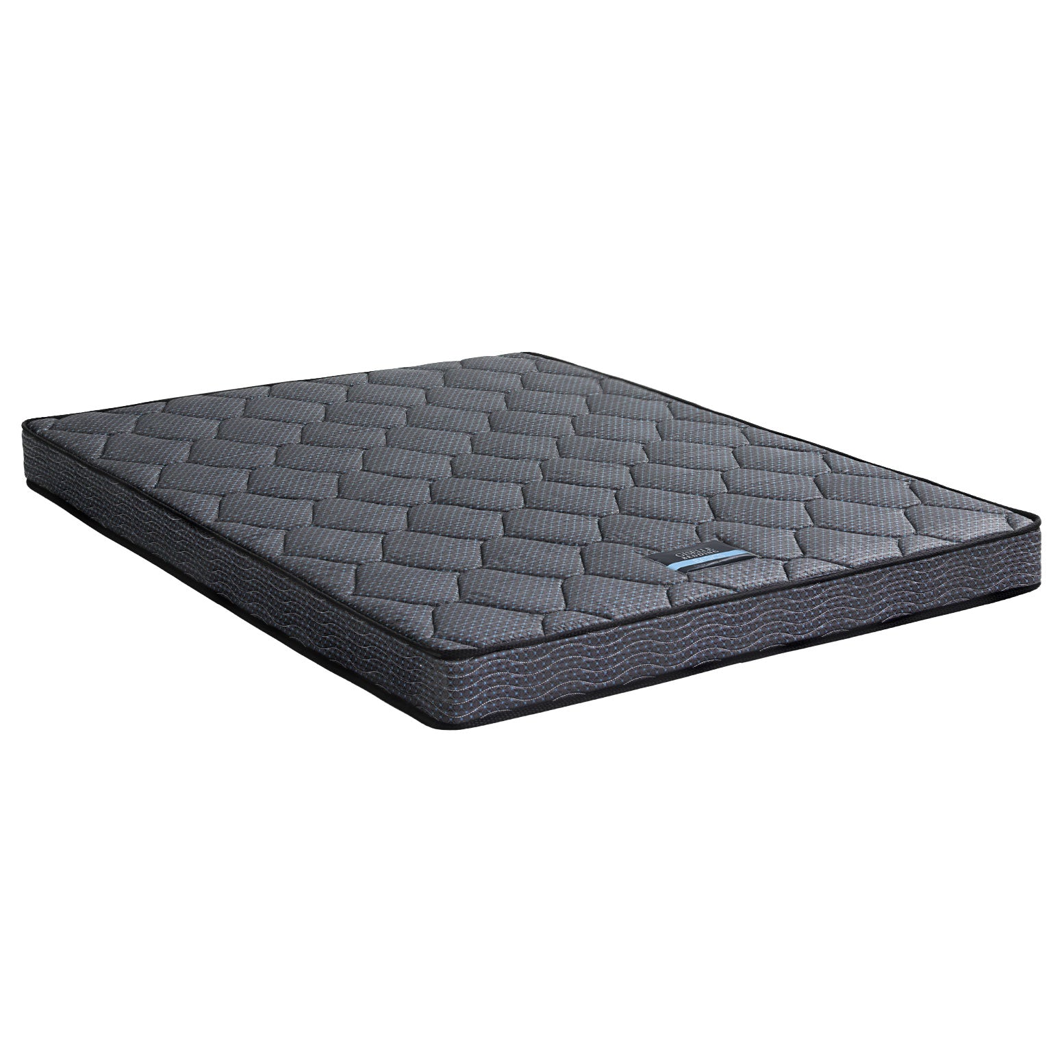Meteor (Queen) Bonnell Spring Mattress | 16cm - Homecoze