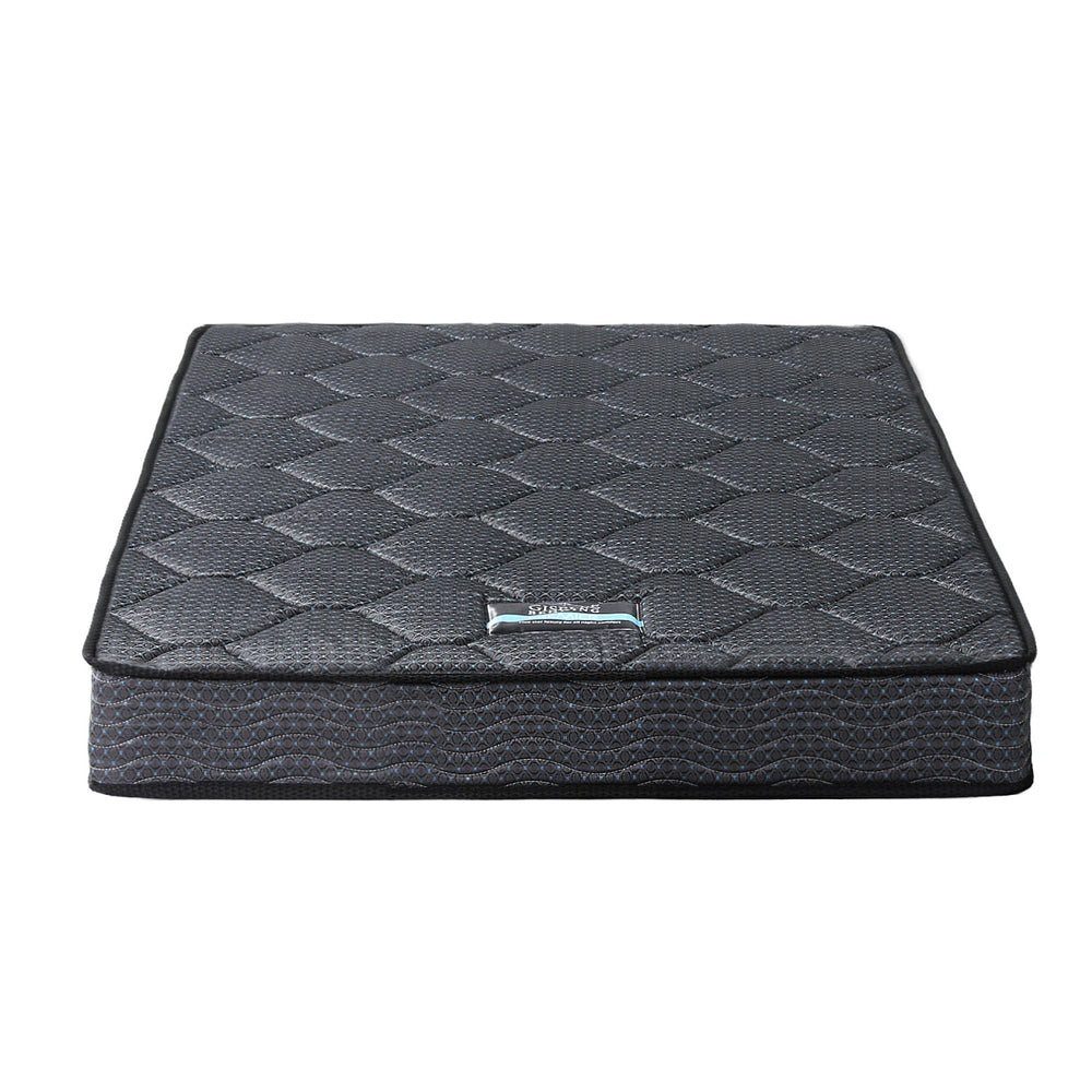 Meteor (Single) Bonnell Spring Mattress | 16cm - Homecoze