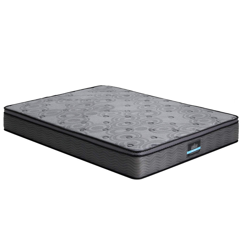 Ion (Double) Euro Top Mattress | 26cm - Homecoze