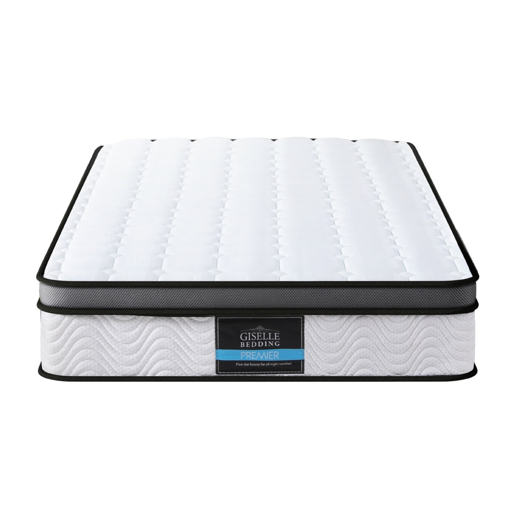 Halo (Single) Cool Gel Mattress | 25cm - Homecoze