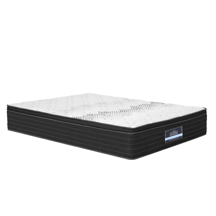 Lunaris (King) Super-Firm Pocket Spring Mattress | 32cm