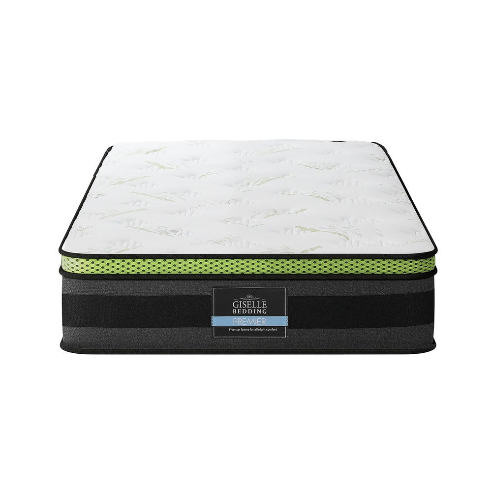 Starfield (Single) Cool Gel Mattress | 30cm - Homecoze