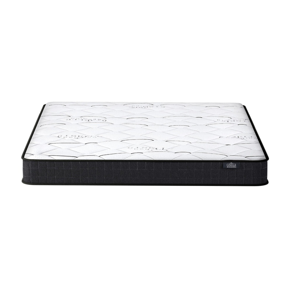 Astral (King) Bonnell Spring Mattress | 16cm - Homecoze