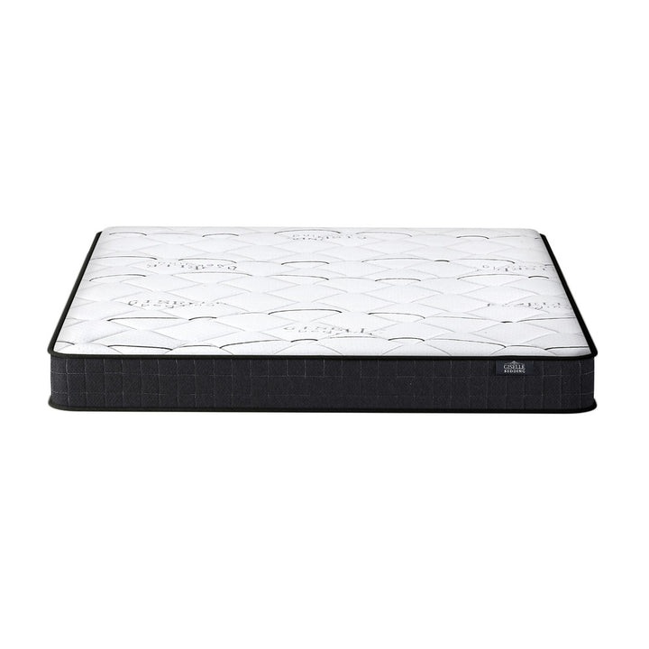 Astral (King) Bonnell Spring Mattress | 16cm - Homecoze