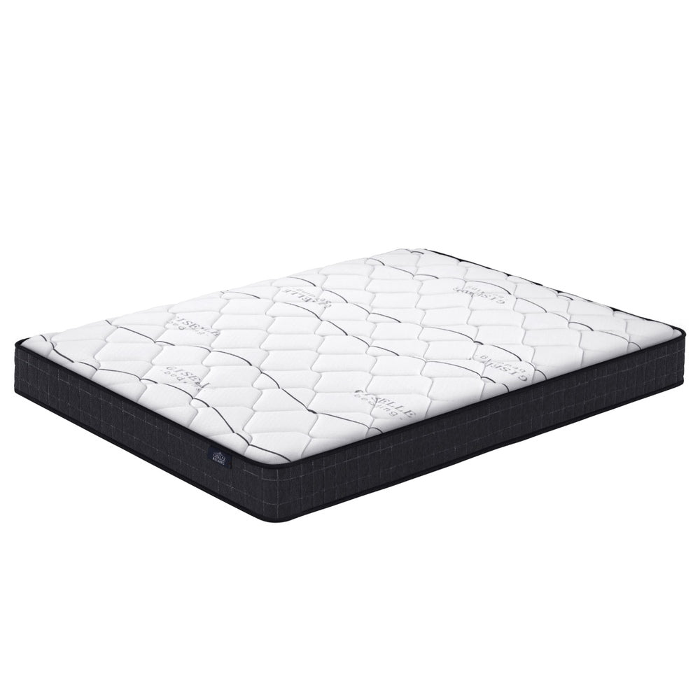 Astral (King) Bonnell Spring Mattress | 16cm - Homecoze