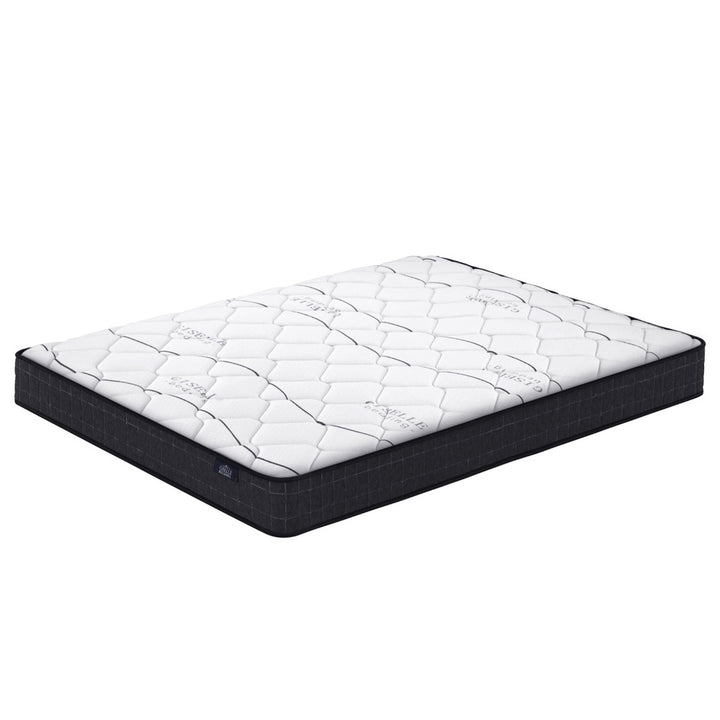 Astral (King) Bonnell Spring Mattress | 16cm - Homecoze