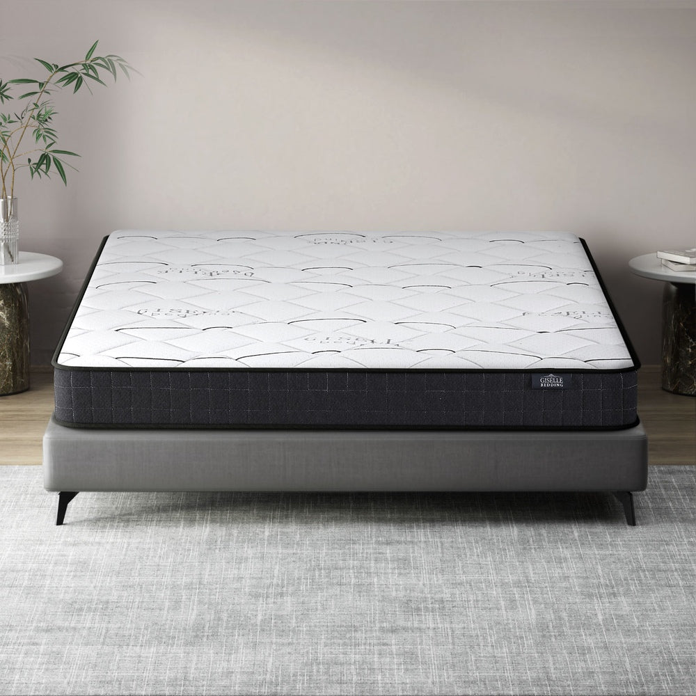 Astral (King) Bonnell Spring Mattress | 16cm - Homecoze