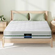 Mintara (Queen) Euro Top Mattress | 20cm - Homecoze