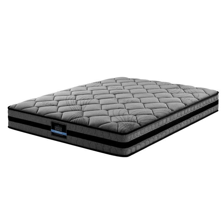 Cosmos (King) Pocket Spring Mattress | 22cm - Homecoze