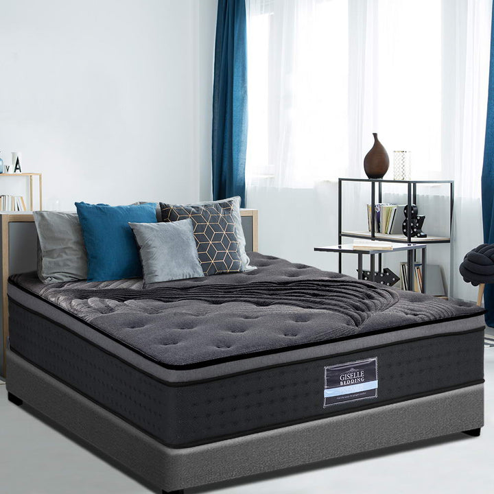 Elysium (Double) Plush Euro Top Mattress | 34cm