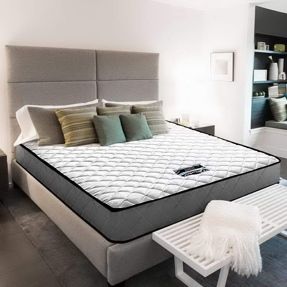 Comet (Double) Bonnell Spring Mattress | 16cm - Homecoze