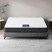 Comet (Double) Bonnell Spring Mattress | 16cm - Homecoze