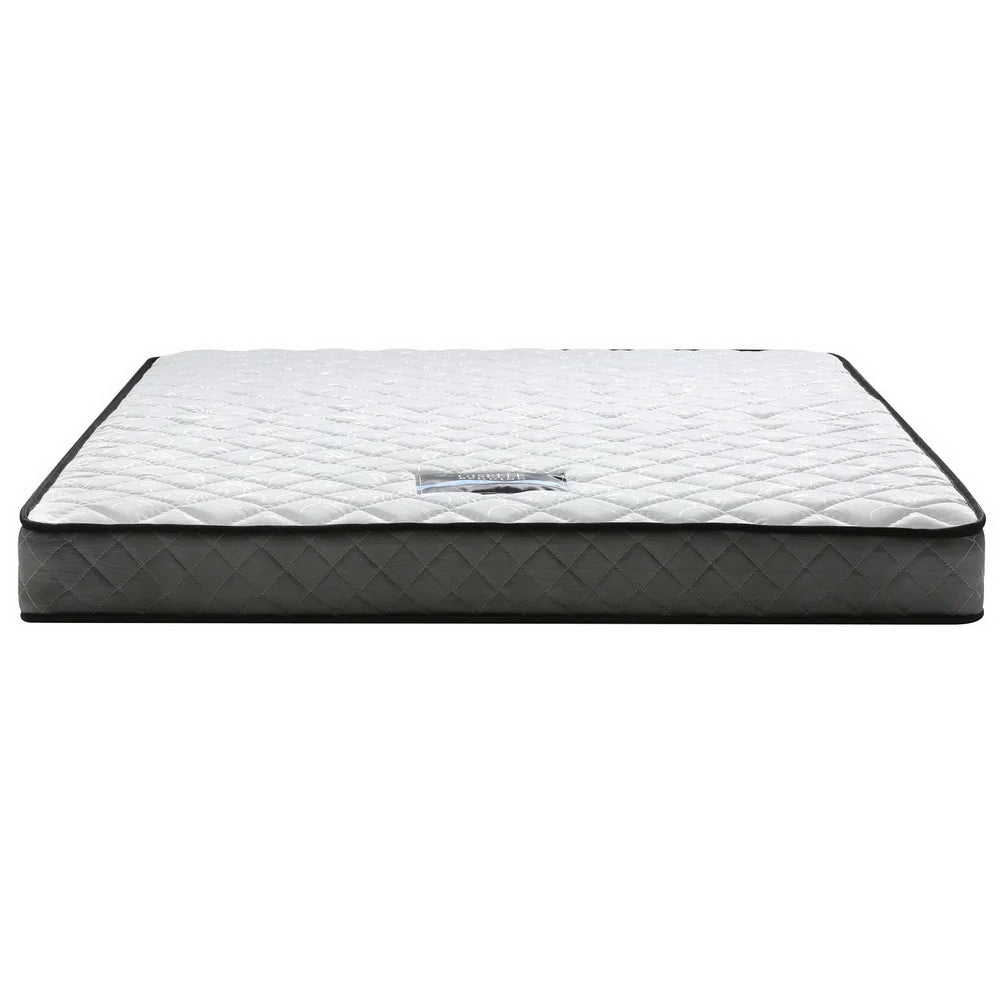 Comet (Queen) Spring Mattress – 16cm - Homecoze