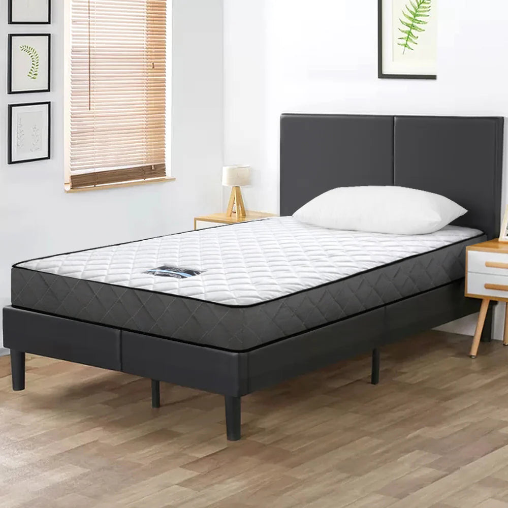 Comet (Single) Spring Mattress – 16cm - Homecoze