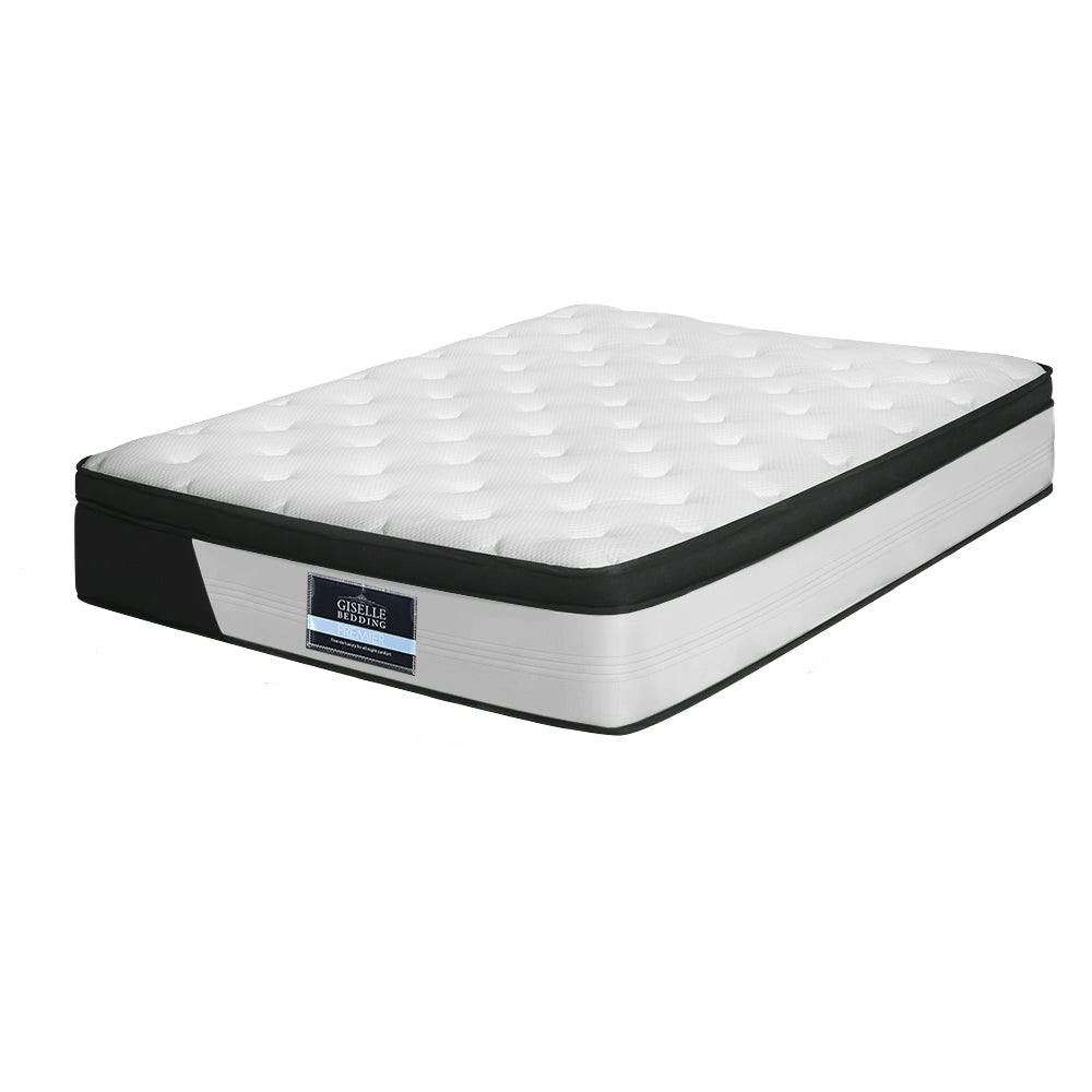 Radiance (King) Euro Top Pocket Spring Mattress | 30cm