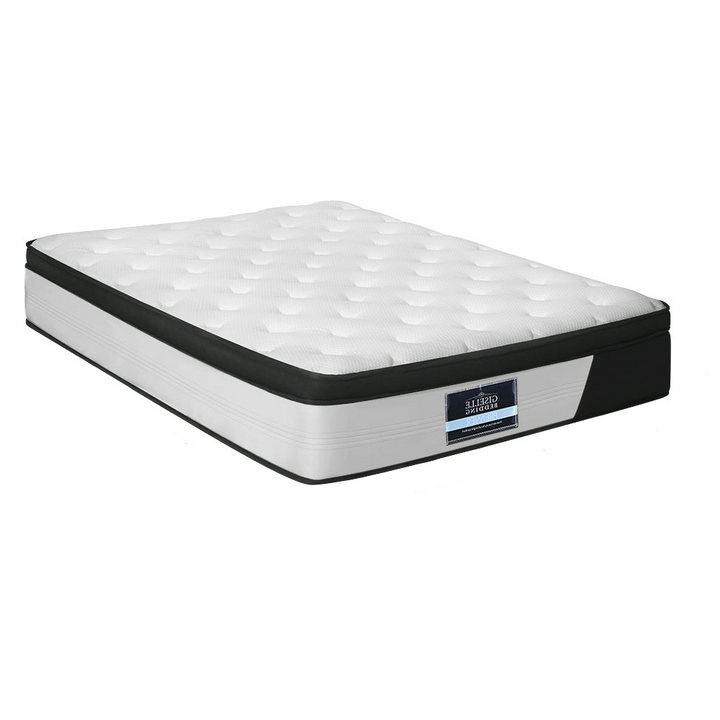 Radiance (King) Euro Top Pocket Spring Mattress | 30cm