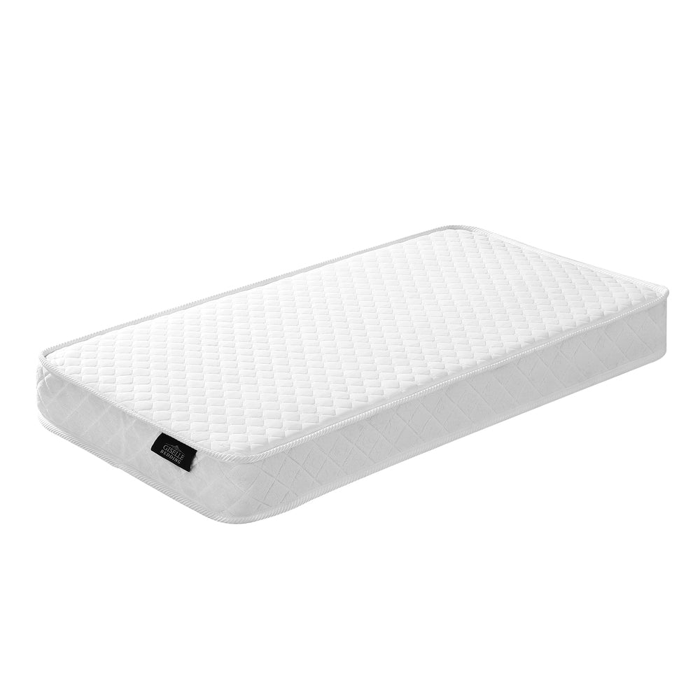 Baby Cot Infant Foam Spring Mattress - Homecoze