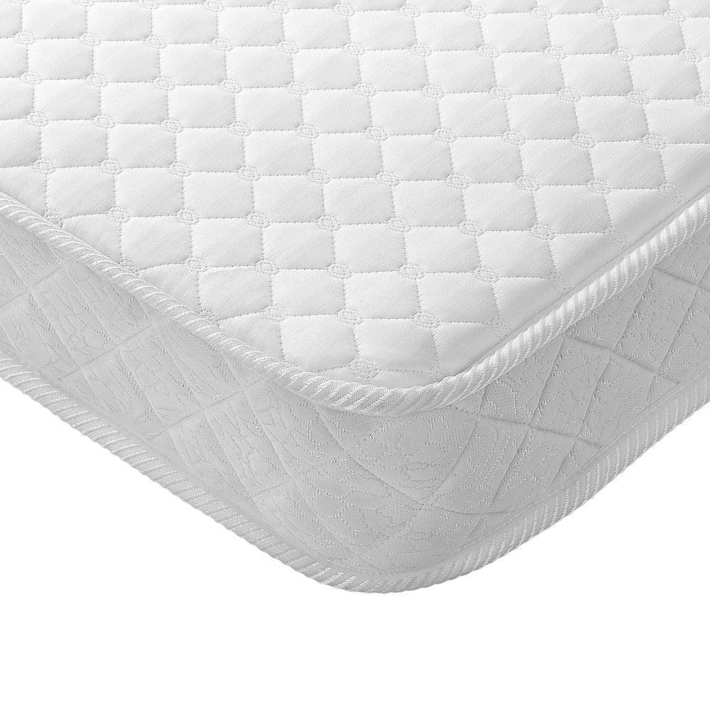 Baby Cot Infant Foam Spring Mattress - Homecoze