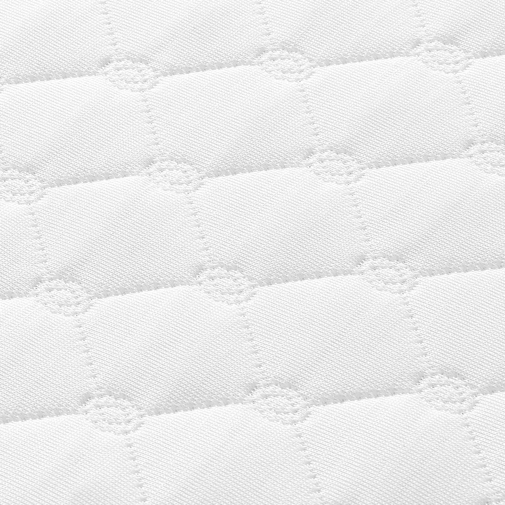Baby Cot Infant Foam Spring Mattress - Homecoze