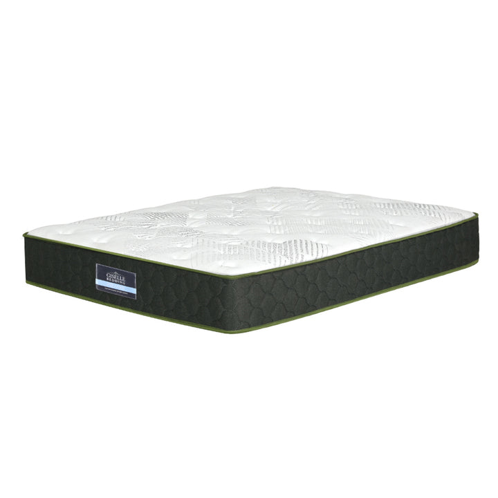 Cosmique (Double) Green-Tea Pocket Spring Mattress | 25cm