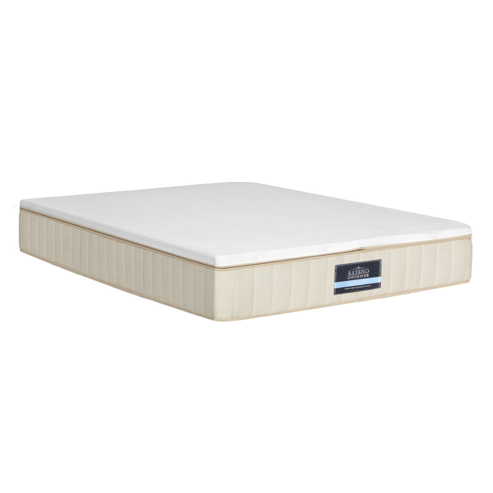 Enigma (Single) Pocket Spring Mattress | 27cm