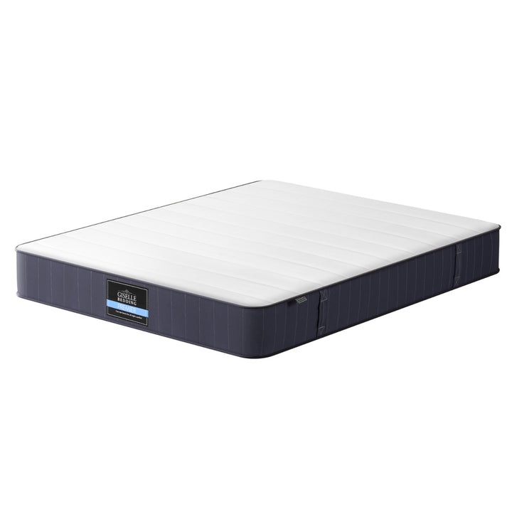 Altair (King) Pocket Spring Mattress | 20cm - Homecoze