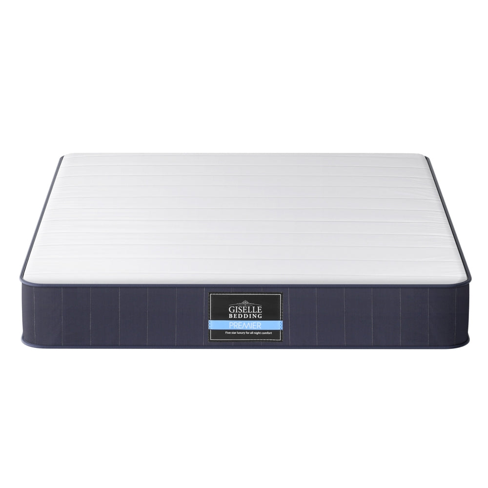Altair (King) Pocket Spring Mattress | 20cm - Homecoze