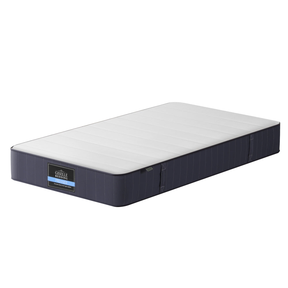 Altair (King Single) Pocket Spring Mattress | 20cm - Homecoze