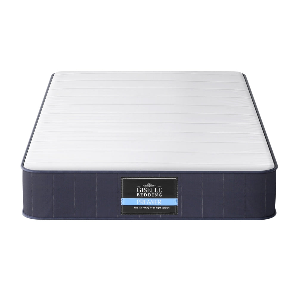 Altair (King Single) Pocket Spring Mattress | 20cm - Homecoze