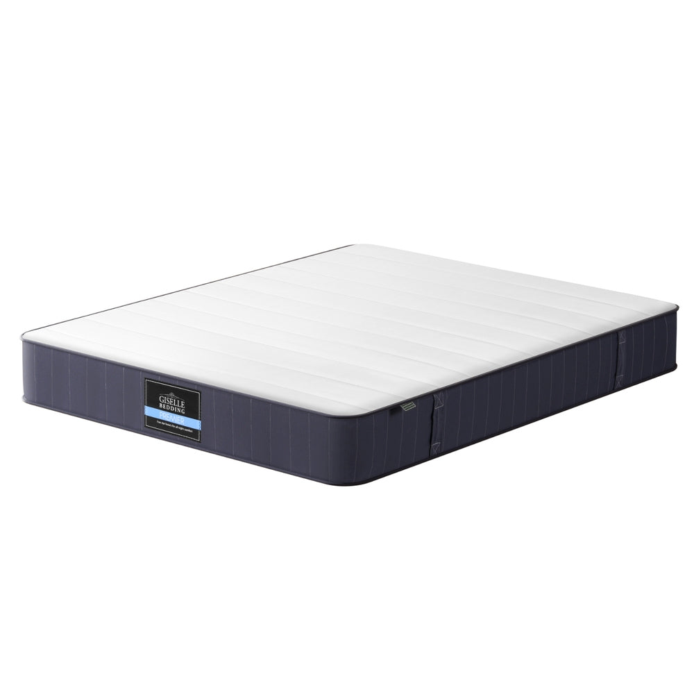 Altair (Queen) Pocket Spring Mattress | 20cm - Homecoze