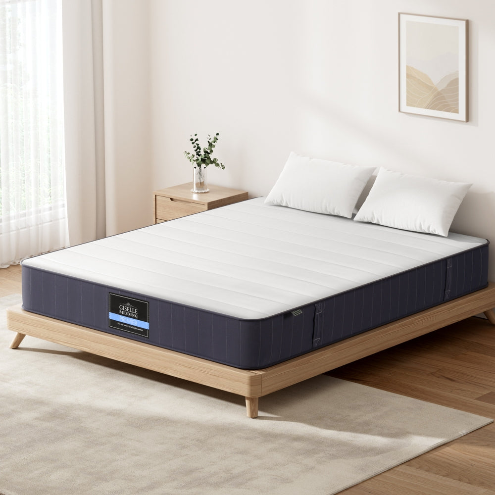 Altair (Queen) Pocket Spring Mattress | 20cm - Homecoze
